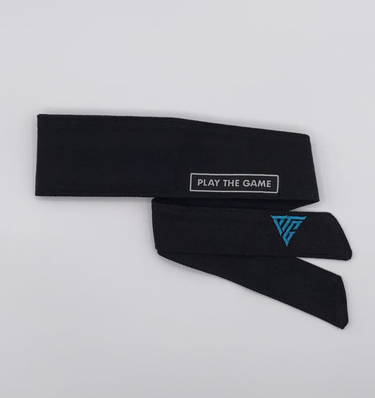PTG "Strike" Headband - Blue