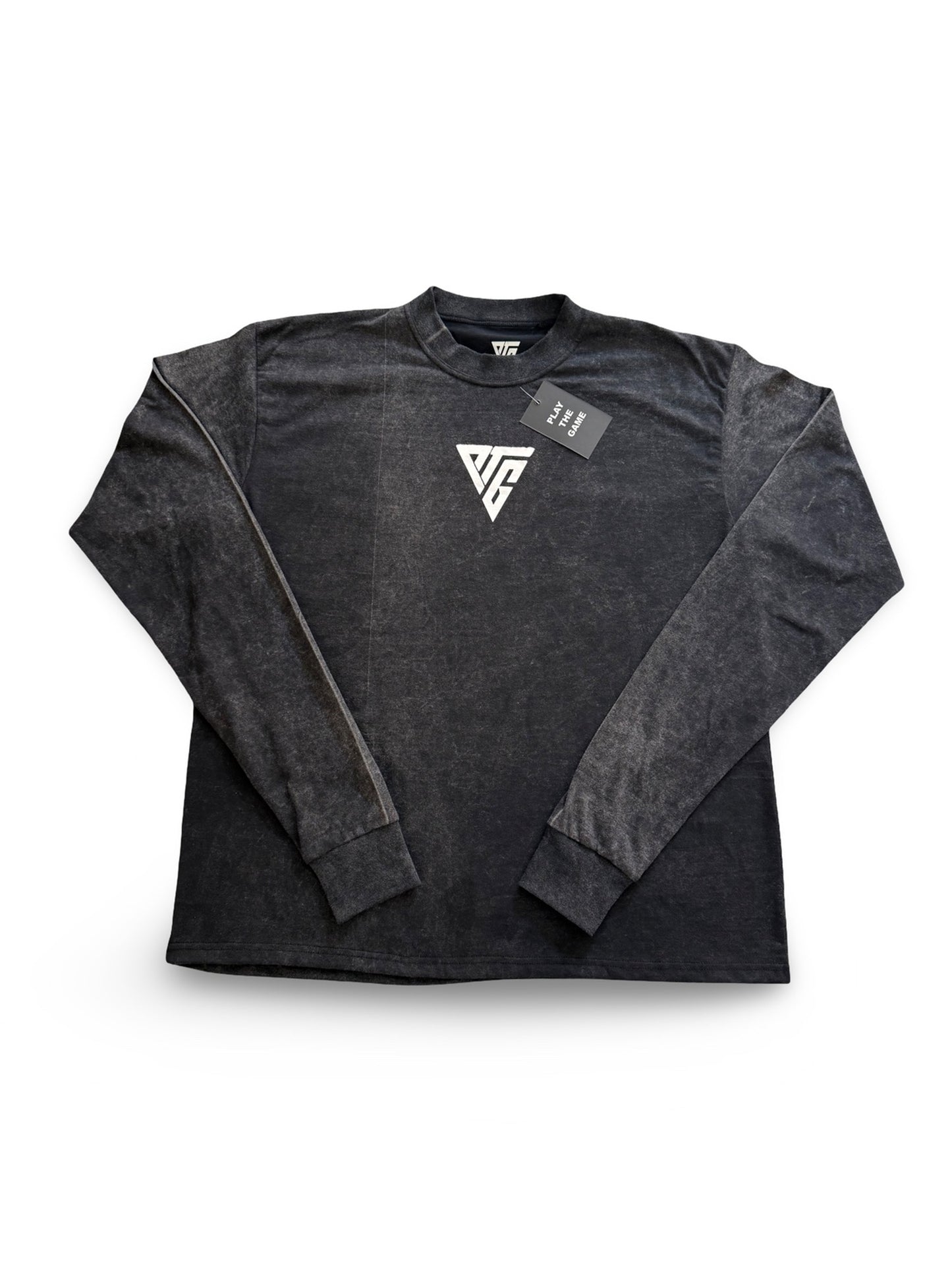 *NEW PTG “Warped” Long Sleeve*