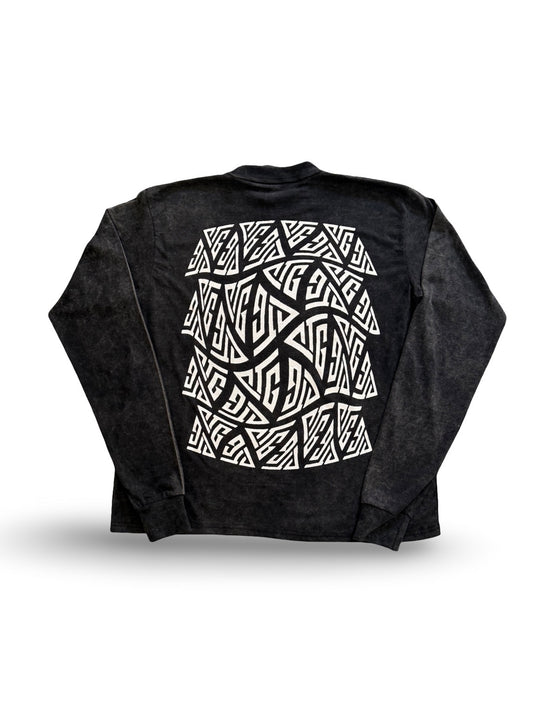 *NEW PTG “Warped” Long Sleeve*