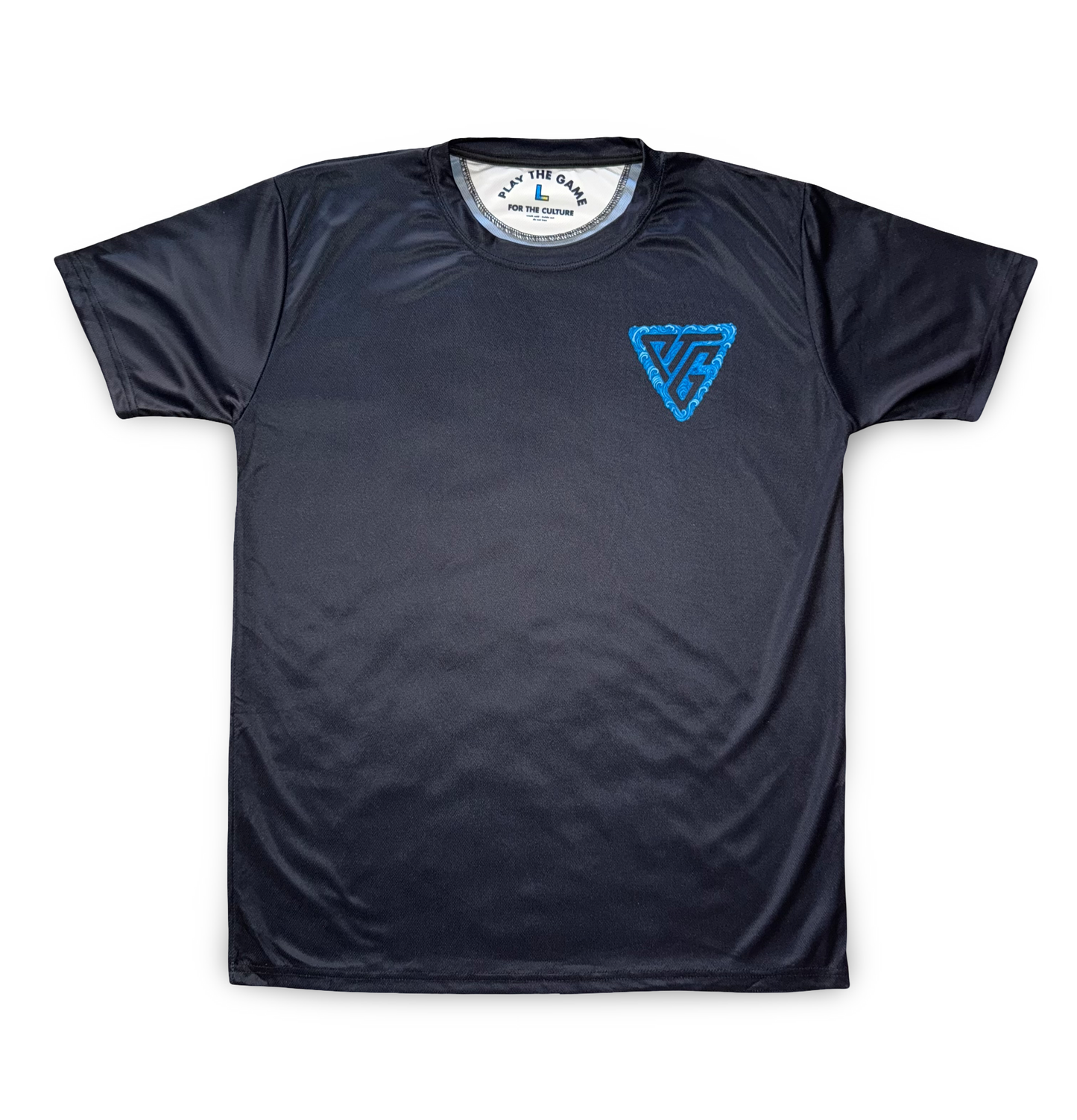 🌊 PTG Strike logo Waves 🌊